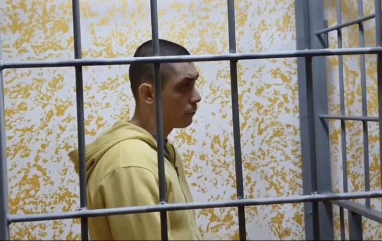 Мешканця ТОТ Херсонщини незаконно ув’язнили на 12 років за шпигунство