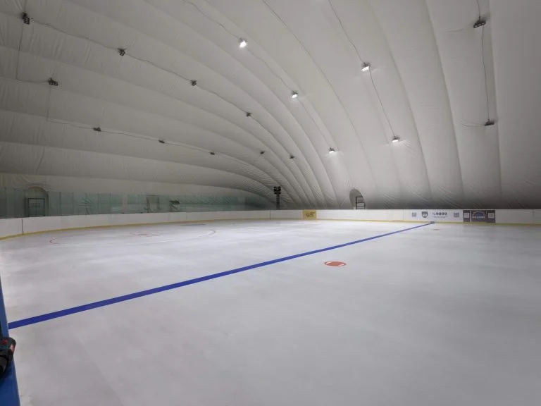 Херсонське КП витратить 67 тис. грн на оренду льоду