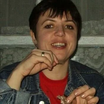 Олексіна Любов