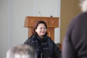 Алена ротова