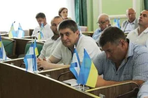 Олег Довбиш херсон