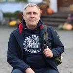 олег батурін