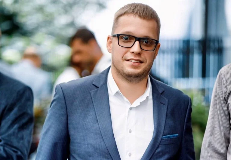 Ігор Митрофанов