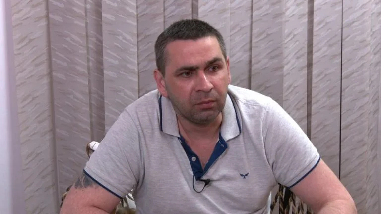 Експосадовець Херсонської міськради розповів, хто причетний до його катувань та полону