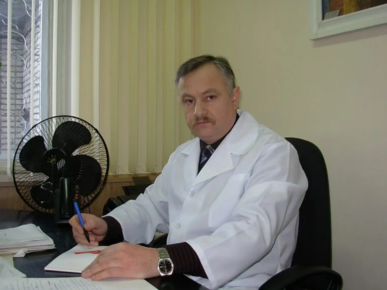 В Олешках загинув лікар, який співпрацював з окупаційною владою