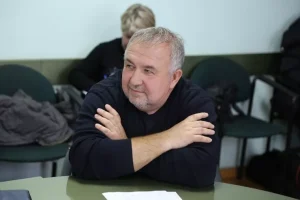 Володимир Єрємеєвський