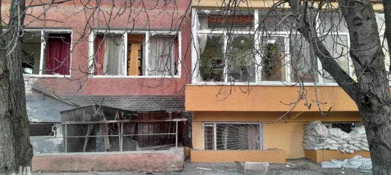 У власність Херсонської громади повернули нежитлові приміщення