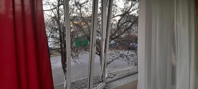 Від російської агресії минулої доби на Херсонщині постраждало 10 людей Від російської агресії минулої доби на Херсонщині постраждало 10 людей