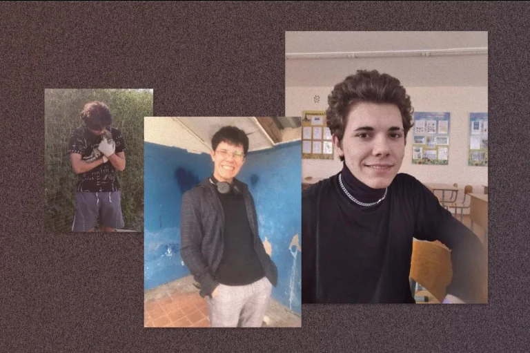 Підліток із дитбудинку під Херсонщиною, вивезений до Росії, наклав на себе руки, - медіа