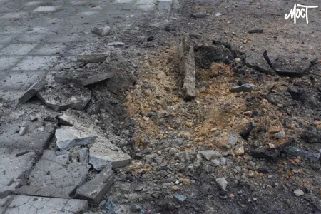 За минулу добу від російської агресії постраждали 4 жителів Херсонщини