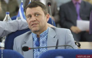 Ексдепутат міськради, який збирав данину з торговця овочами, контролюватиме розподіл гумдопомоги на Херсонщині