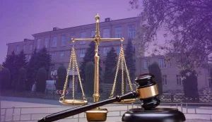 Заробітні плани суддів Херсона