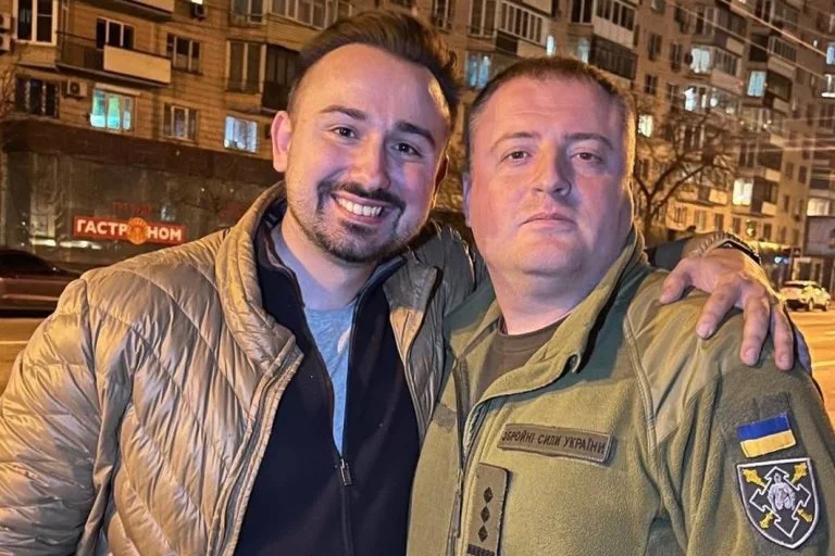 Мрочко взяв собі в радники немісцевого засновника херсонського радіо (доповнено)