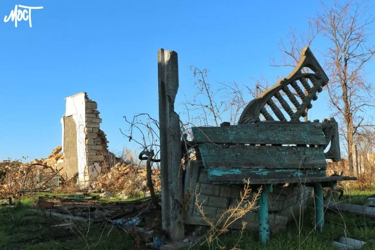 Вчора через російські обстріли Херсонщини 13 людей дістали поранення