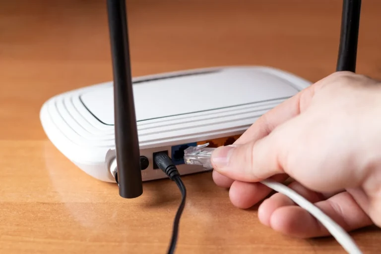 У 85 населених пунктах Херсонщини працює дротовий інтернет