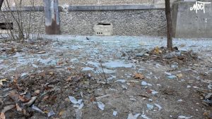 Через відтік псевдочиновників окупаційна влада Херсонщини анонсувала надбавки до 50 тисяч рублів і систему оцінки ефективності роботи. Окупанти стикаються з нестачею кадрів у всіх сферах.