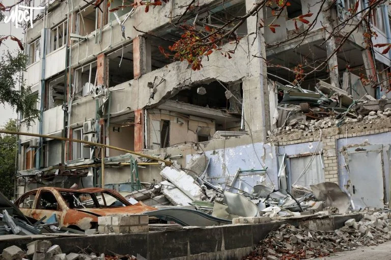 Надзвичайна ситуація у херсоні, бюджет херсона