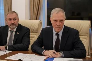 Сальдо готовий розгорнути ще один пункт пропуску до Криму на ТОТ Херсонщини