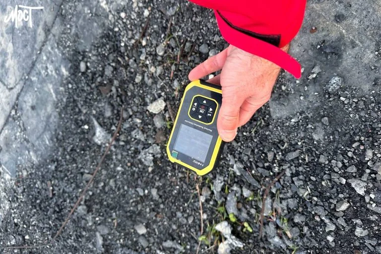 Після обстрілу онкодиспансеру рівень радіації у Херсоні у межах норми, – ХОВА