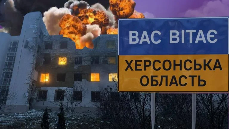 Авіаудар, наступ на Херсон та таємниці Романа Мрочка: тижневий дайджест новин (відео)