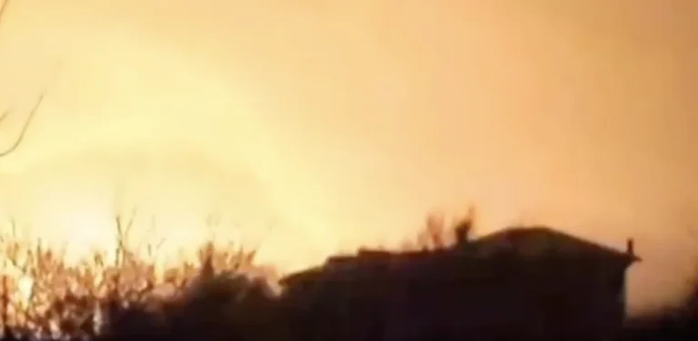 обстріл херсона