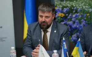 На Херсонщині змінився регіональний представник Уповноваженого ВРУ з прав людини