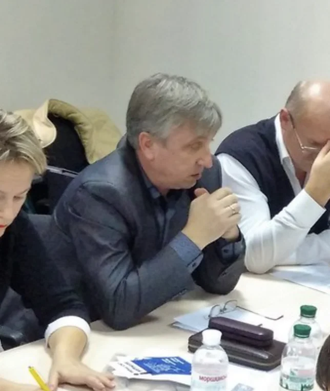 батрак суддя херсон