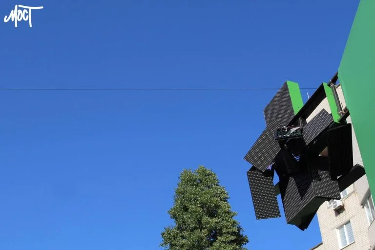 На деокупованій Херсонщині працює 135 закладів охорони здоровʼя