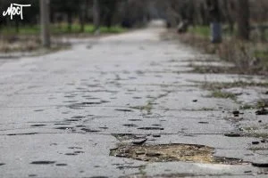 Через обстріл у Херсоні постраждав 64-річний чоловік