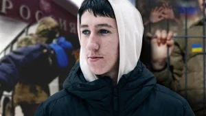 Ростислав Лавров. Суспільне Крим