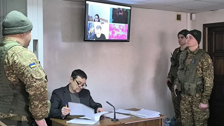 Ілля Карамаліков передав російського полоненого льотчика військовим РФ за наказом першого заступника мера Херсона