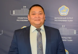 Росіяни звільнили окупаційного міністра охорони здоров'я на Херсонщині