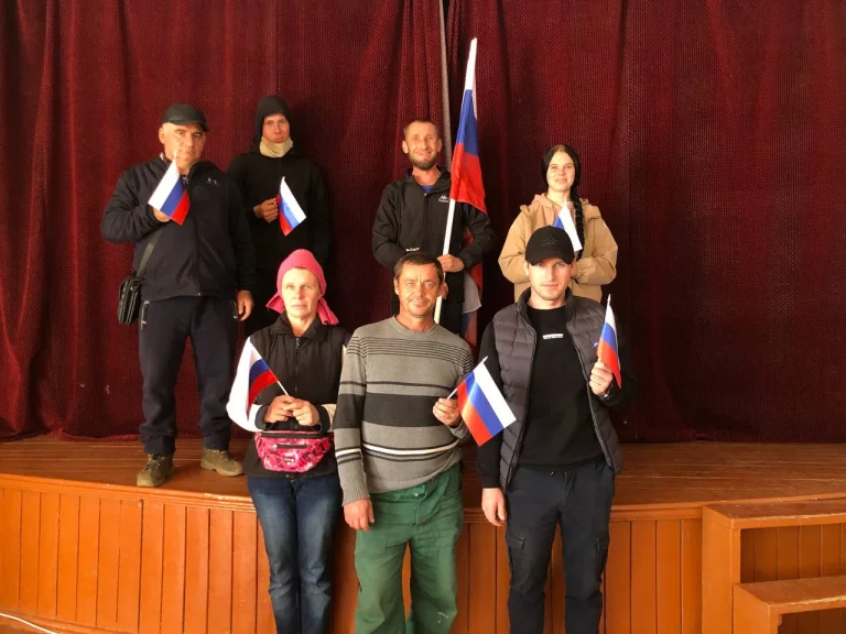 На лівобережжі Херсонщини спотерігається брак тренерського складу.