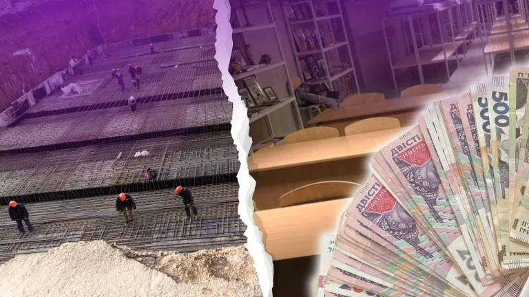 Які проблеми хвилюють херсонців, і знову про мародерів, які допомагають красти владі