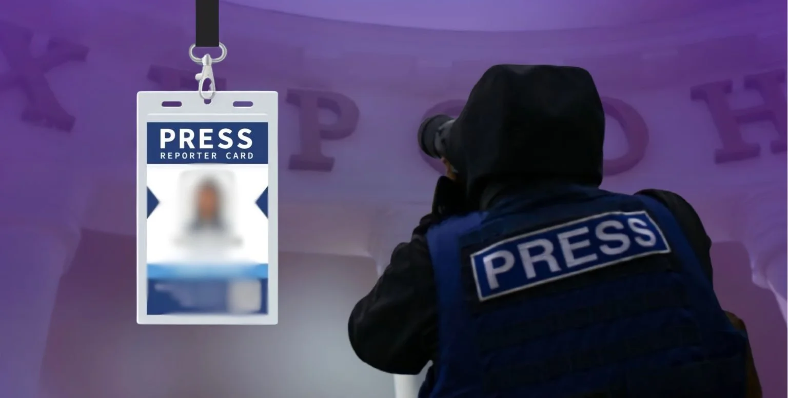 Без цензури, але і без публічної інформації: з якими проблемами стикаються медійники Херсонщини