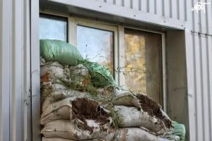 Через російську агресію протягом доби на Херсонщині було поранено сім людей