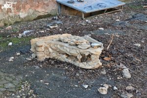 Обстріли Херсонщини