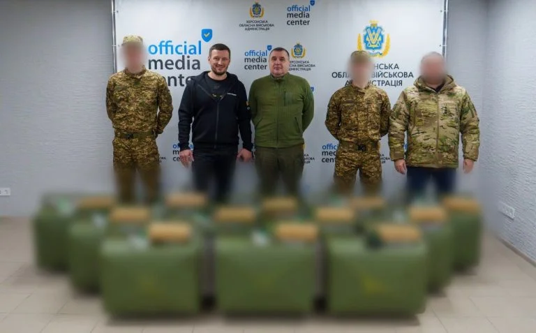 Допомога для берегової охорони морської піхоти, Нацгвардії та Держприкордонслужби,