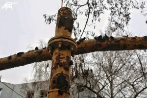 В Олешківській громаді понад рік немає світла та газу, - Гасаненко