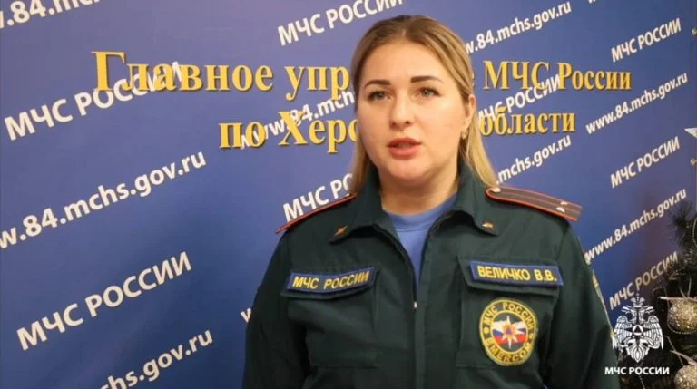 Вікторія Величко