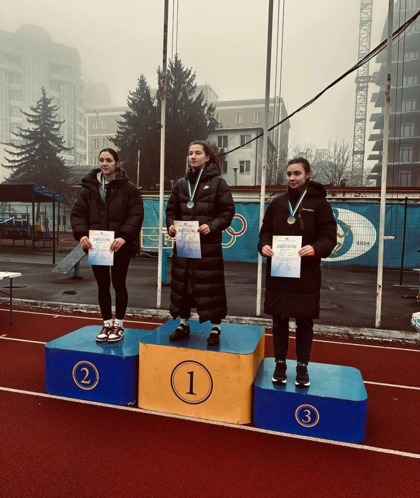 Наталія Овчинкіна 