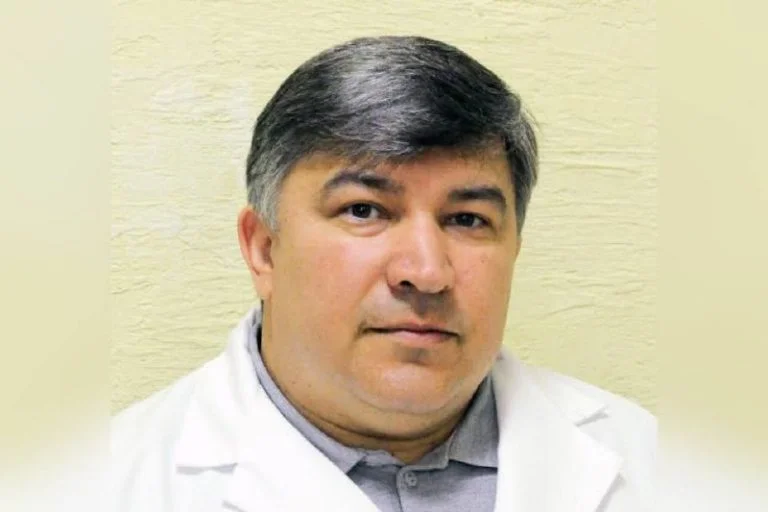 Окупанти змінили керівника захопленої лікарні у Каховці