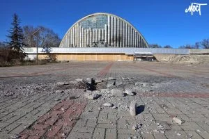 Окупаційна влада анонсувала відкриття кінозалів у шести будинках культури на лівобережжі Херсонської області.