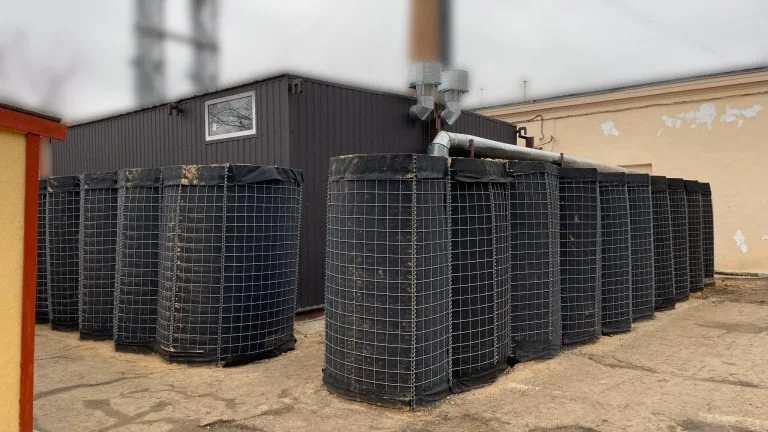 У Херсоні працюють 32 з 35 котелень, - Мінрозвитку