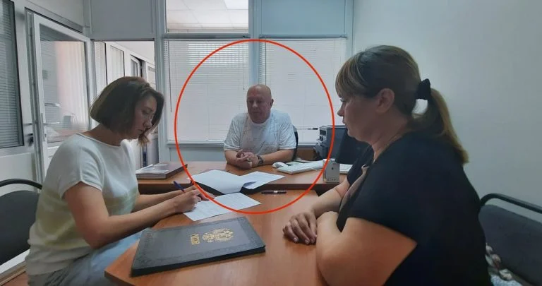 Нотаріуса з Генічеська підозрюють в колабораціонізмі