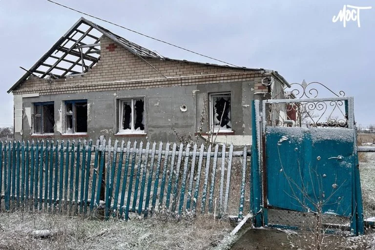 Торік на Херсонщині кількість руйнувань збільшилась на понад 23% Торік на Херсонщині кількість руйнувань збільшилась на понад 23%