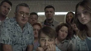 Фільм херсонського режисера покажуть на кінофестивалі у Швеції