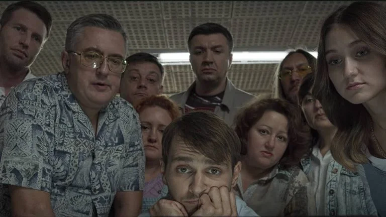 Фільм херсонського режисера покажуть на кінофестивалі у Швеції