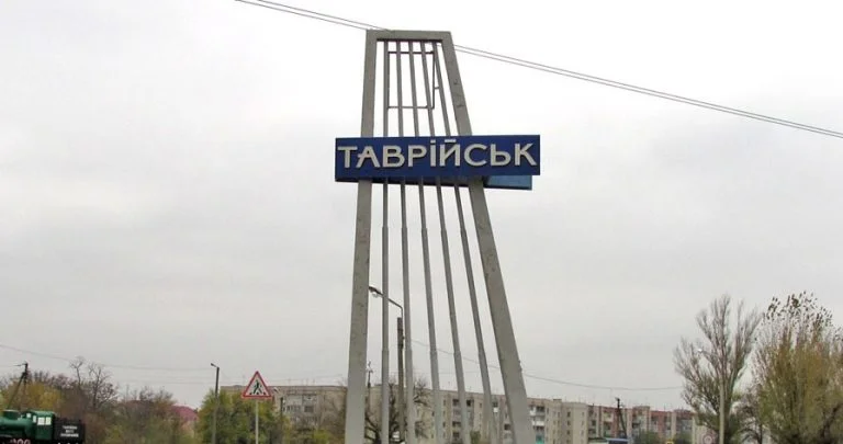 Поліцейські шукають докази вбивства 76-річного чоловіка у Таврійську на ТОТ Херсонщини