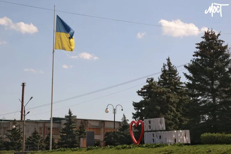 У Великій Олександрівці подешевшало будівництво котельні